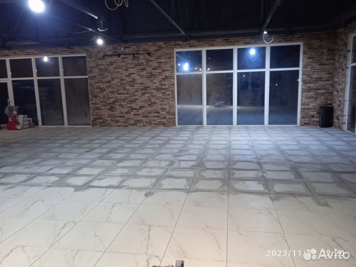 Ремонт и сварочные работы