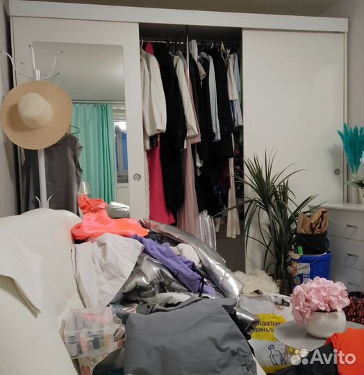 Женские вещи пакетом 44 46 48