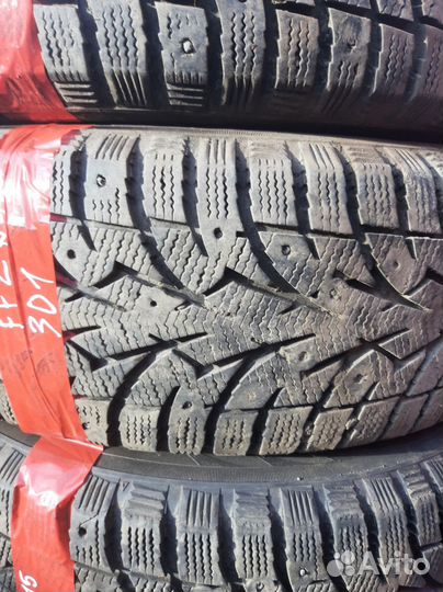 Toyo Observe G3-Ice 195/65 R15