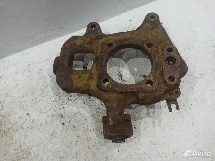 Кулак задний левый 430191LB0A