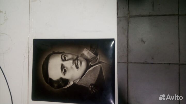 Старые фотографии СССР