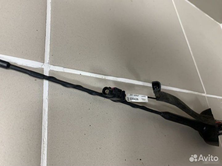 Антенна Chevrolet Cobalt