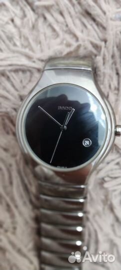 Мужские наручные часы rado