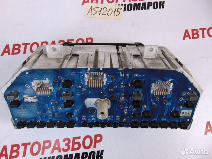 Панель приборов для Mitsubishi RVR 1 1991-1997г