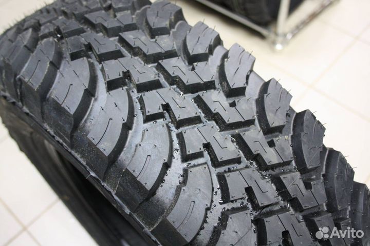Contyre Expedition 225/75 R16 104Q