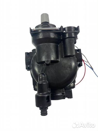 Насос циркуляционный Wilo intksl 15/5-2 82w/036a