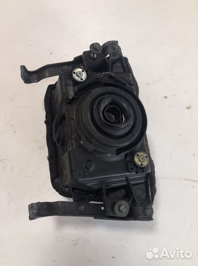 Фара suzuki gsf1200s bandit 1997