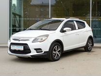 LIFAN X50 1.5 MT, 2016, 53 124 км, с пробегом, цена 545 000 руб.