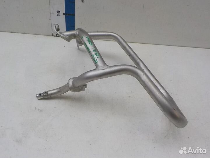 Защита двигателя BMW X5