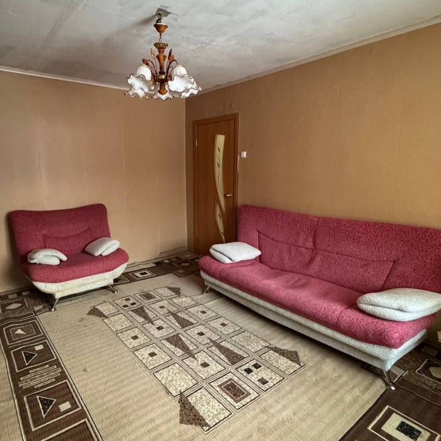 Квартира 2-комн. 41.3 м² в Родники — фото 2