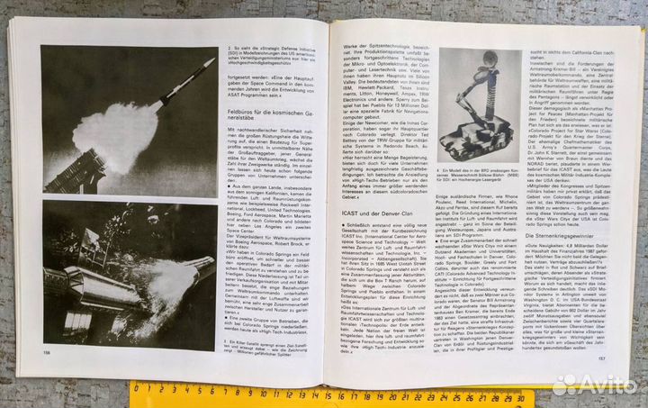 Flieger - Jahrbuch 87