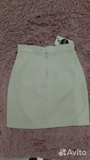 Юбка мини