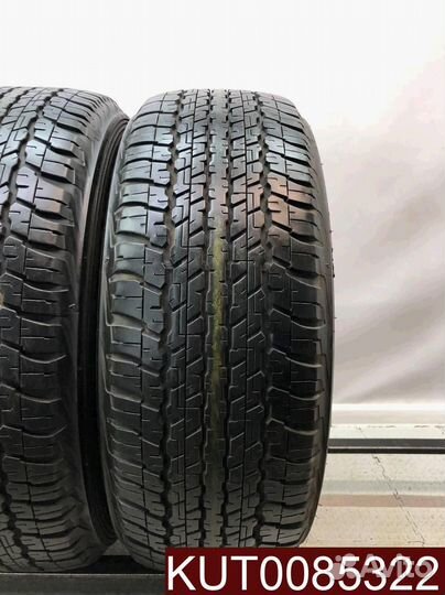 Dunlop Grandtrek AT22 265/60 R18 99R