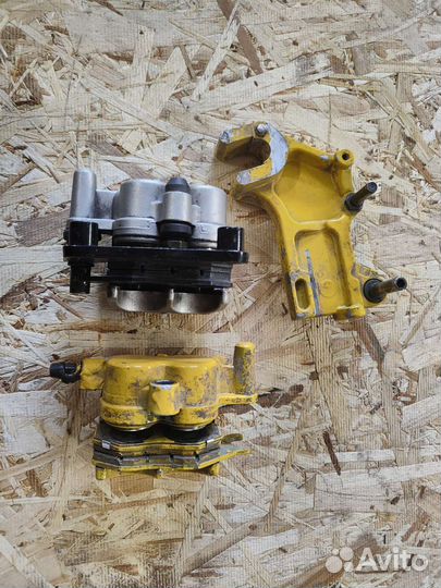 Запчасти stels gt 400 и коробка передч