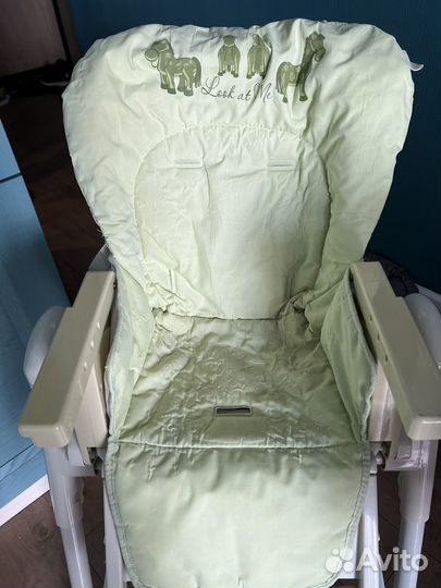 Стул для кормления