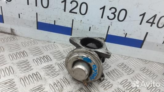 Клапан EGR дизельный volkswagen passat B6 (AML20A901)