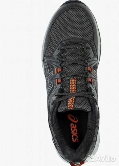 Кроссовки asics CEL-venture 8 размер 41,5