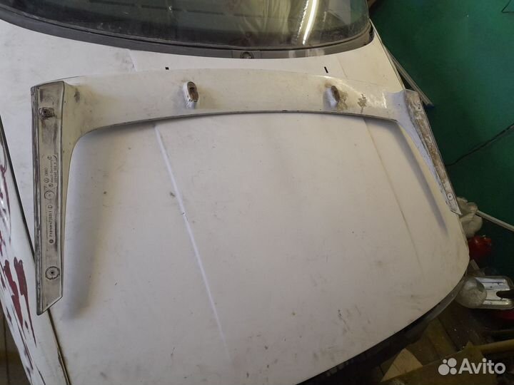 Запчасти на VW passat b3