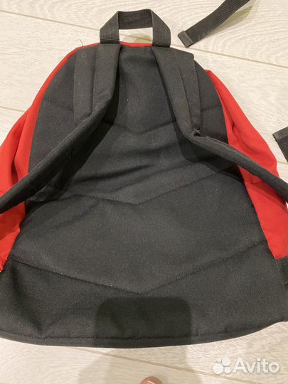 Рюкзак Ferrari