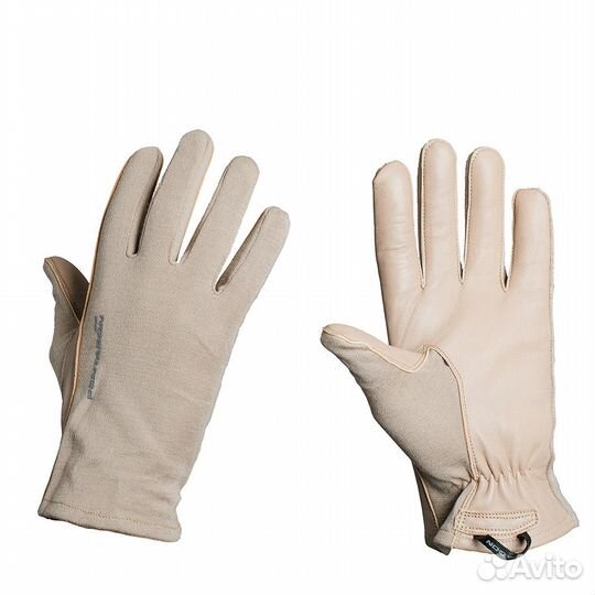 59211Перчатки Short Cuff Duty Pilot, coyote