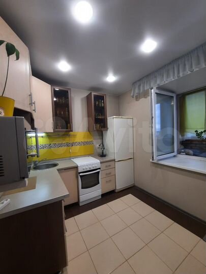 1-к. квартира, 35,3 м², 8/11 эт.