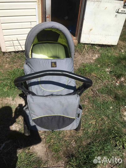 Коляска детская