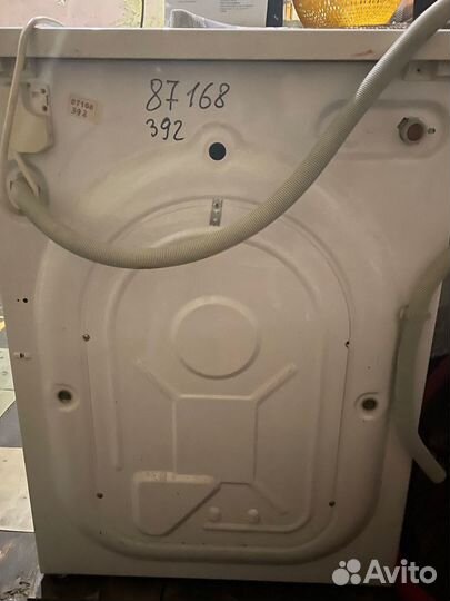 Стиральная машина бу