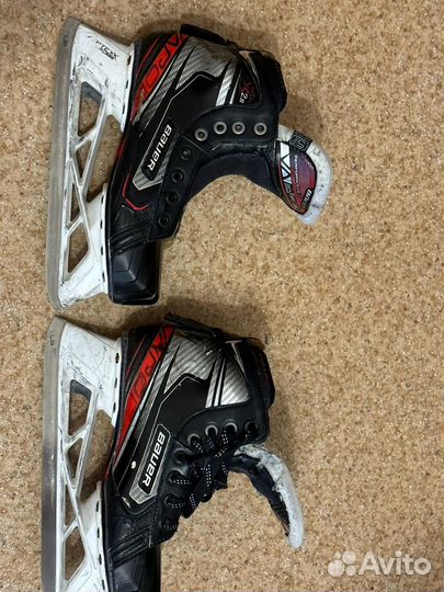 Bauer Коньки Vapor X2.9