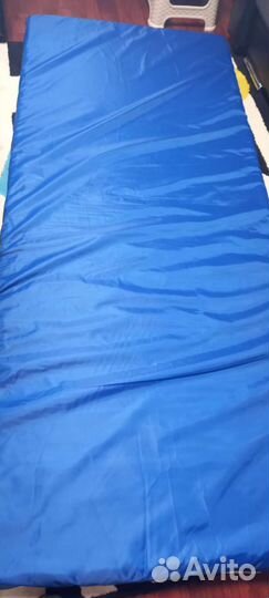 Матрас противопролежневый гелевый