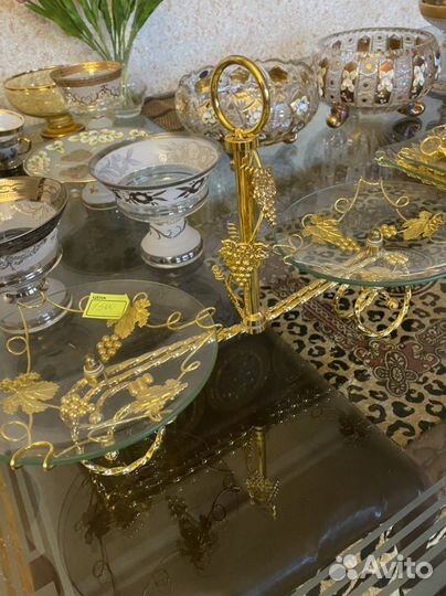 Набор столовых приборов