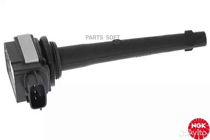 Катушка зажигания