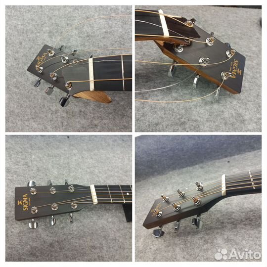 Ремонт и отстройка гитар и гитарной электроники