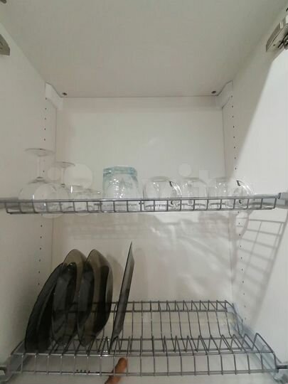 Квартира-студия, 30 м², 10/20 эт.