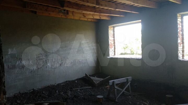 Дом 68 м² на участке 6 сот.