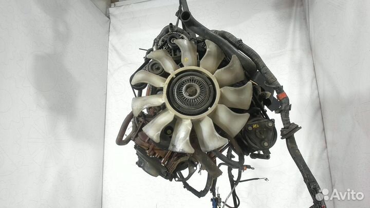 Гур Mazda В, 2008