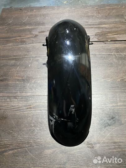 Крыло для Yamaha MT-01 05-06