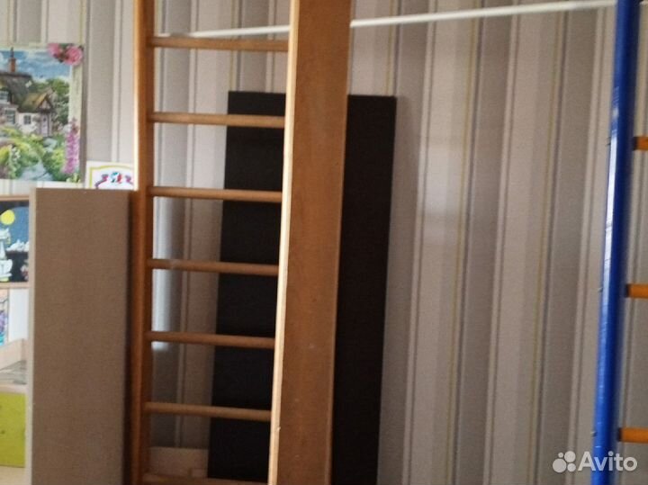 2 спорт комплекса