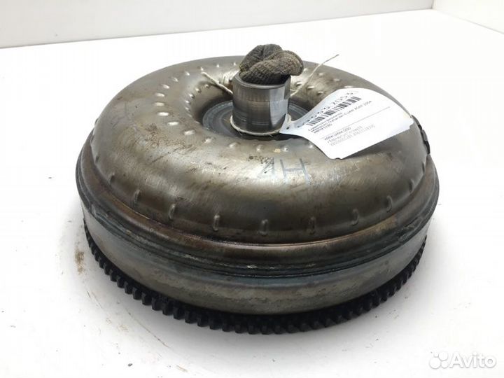 Гидротрансформатор Mitsubishi Outlander CU4W 4G69