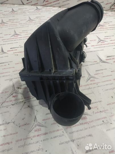 Корпус воздушного фильтра m113 w210 Mercedes