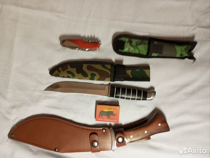 Ножики Тайга. Мультитул.Решью