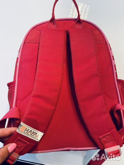 Школьный рюкзак