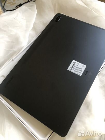 Samsung galaxy tab s7 FE