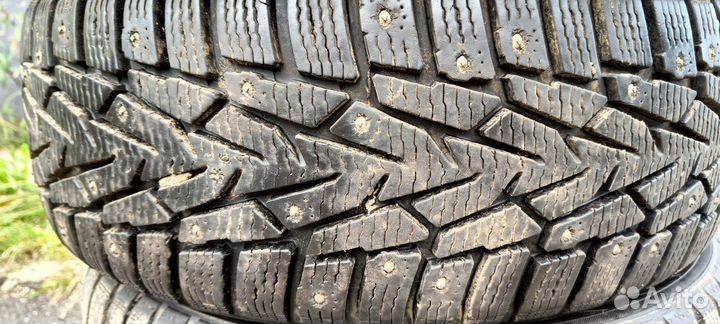 Nokian Tyres Nordman 7 195/60 R15