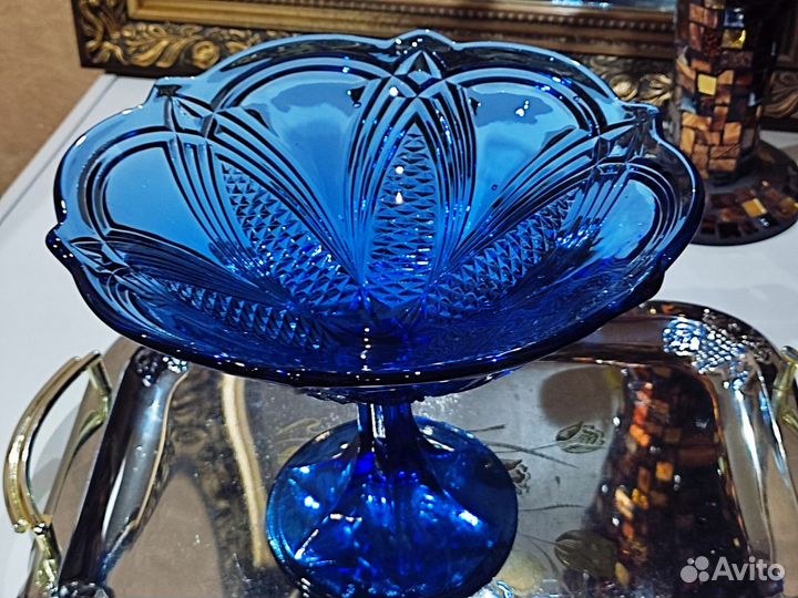 Посуда разная, СССР