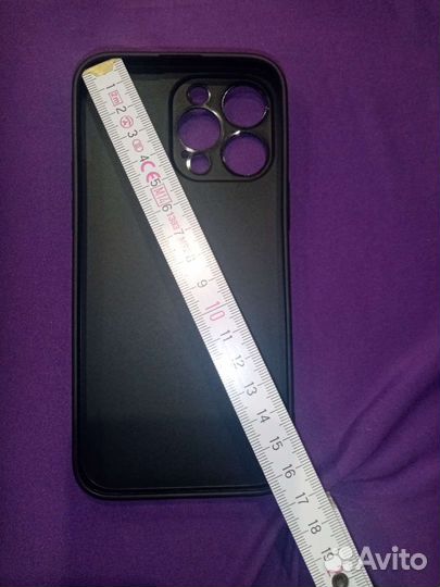 Чехол на iPhone 14 pro max