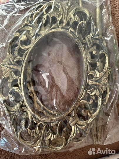 Прихваты для штор новые (в упаковке 2шт)