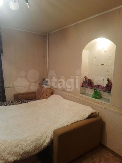 2-к. квартира, 43 м², 2/2 эт.