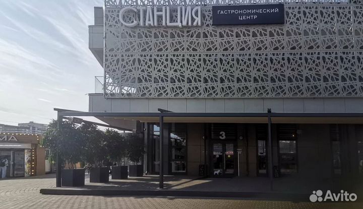 Готовый бизнес Магазин европейских продуктов