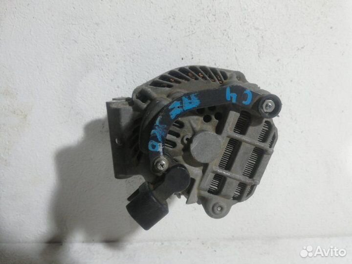 Генератор Citroen C4 LC 2005-2011