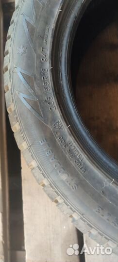 Sailun Atrezzo SH402 205/55 R16